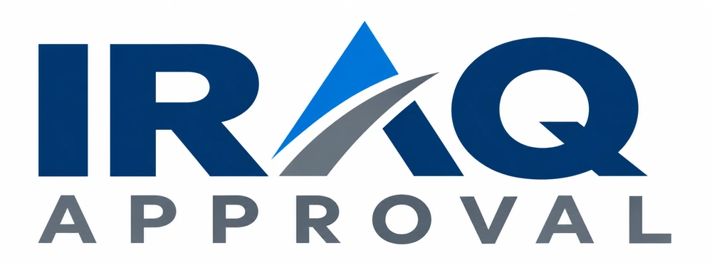 Iraq Approval